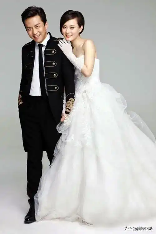 舒淇张卫健与张茜陈小春与应采儿霍建华与林心如周杰伦与昆凌梁朝伟与