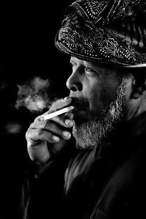 摄影:光影中的黑白经典之作