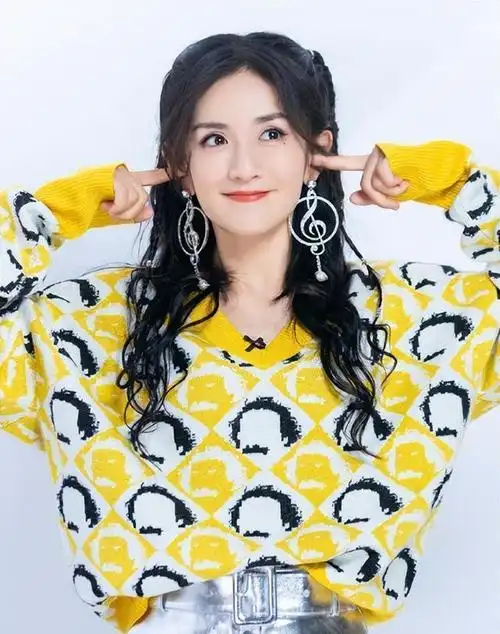 43岁的谢娜,确诊了