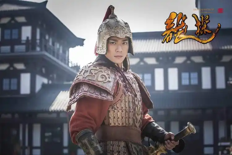 曹骏,李春嫒,黄嘉鑫,矢野浩二,张秋歌,张潮等主演的电视剧《龙探》于