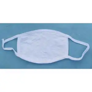 祥和 二层 纯棉布口罩舒适透气 可水洗 男女骑行 防护x罩 重复使