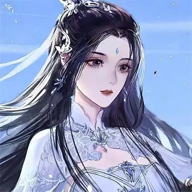 十二星座古风古装公主头像合集 专属十二星座的女生动漫头像