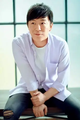 【好文】关于黄渤,关于中年,关于"成功".