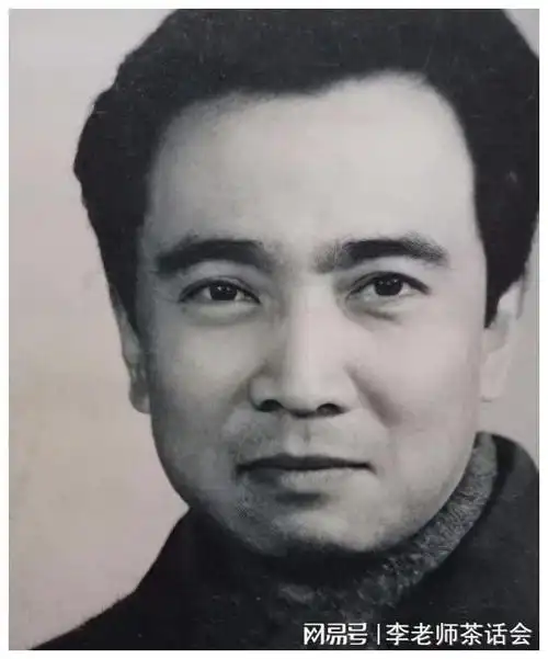 鲍国安:娶初恋为妻一生没有绯闻,杨钰莹不是我儿媳