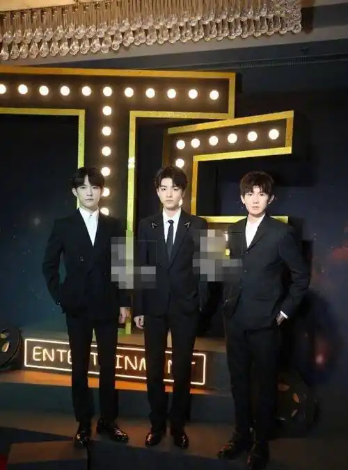 王俊凯_演唱会_照片