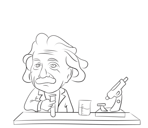 扫码,了解百老汇互动亲子科学剧《物理秀》再加上问答测试,漫画,长图