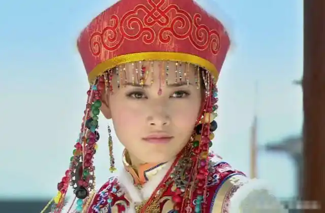 柴碧云这个卢杉到底什么来头,后来才发现,原来"舒雅望"竟是《琅琊榜》