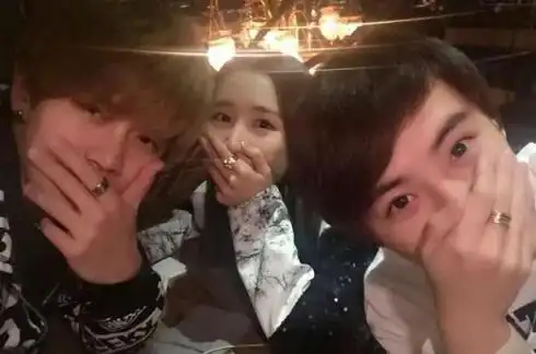 任嘉伦有几个前女友?任嘉伦第一任女朋友 .-恰卡门户