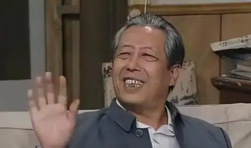 《我爱我家》傅老爷文兴宇:一生嗜烟如命,七字遗言感动世人