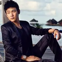 中国大陆男演员陆毅帅气qq头像图片,陆毅最新照片图片-明星头像