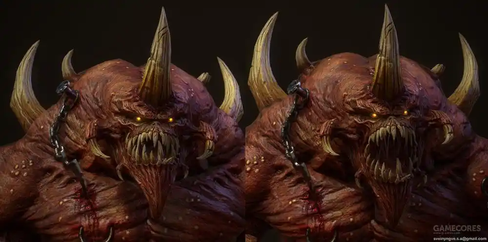 这样的暗黑2你想玩吗?