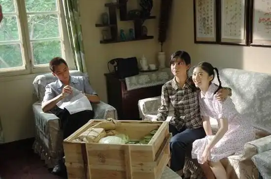 刘烨赵薇一部鲜为人知的好剧,婚姻中付出最多的人一定是输家吗?