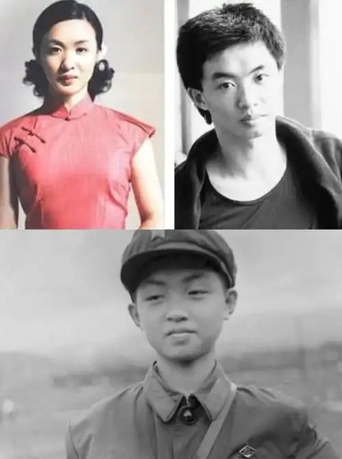 5次封杀让敢说变哑巴金星的消失是娱乐圈的悲哀