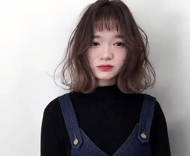 今年流行空气烫