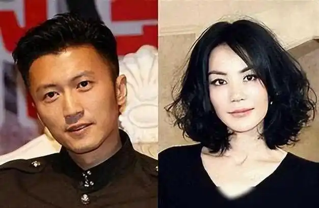 54岁官宣喜讯!"败光"10亿的王菲,谢霆锋终于来接盘了