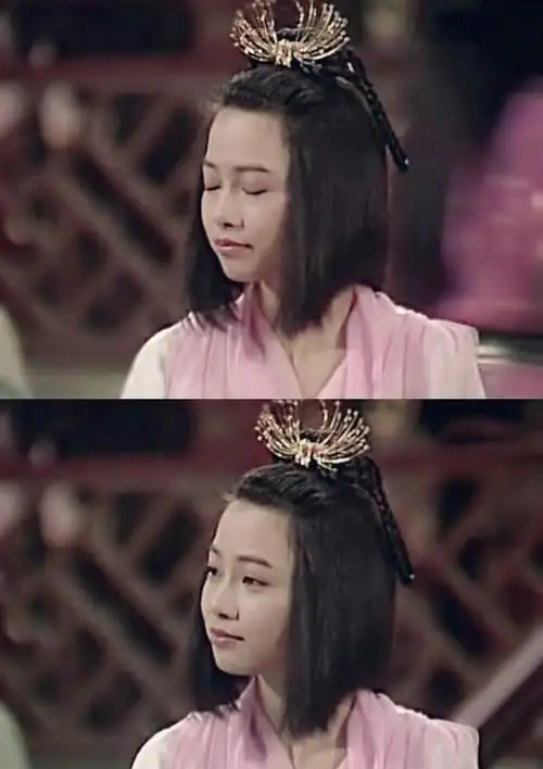 日月神剑小蝶刘玉翠很好看03o03