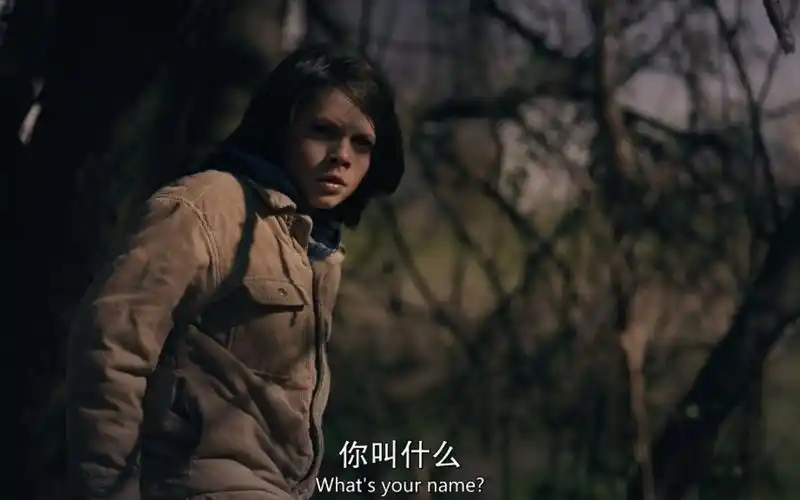 最新美剧克拉丽丝推荐给你,沉默的羔羊衍生剧:史达林探员的故事第二集