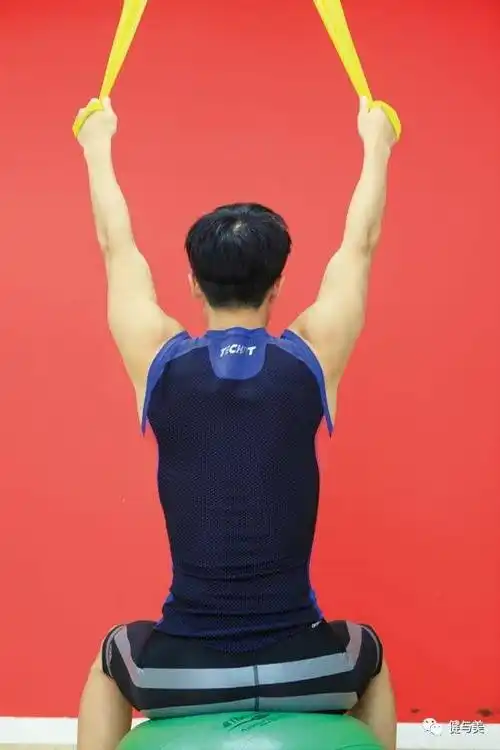 背阔肌是构成背部形态非常重要的一块肌肉,也是很多健身爱好者背部