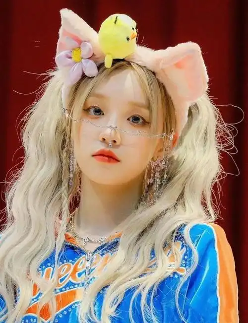 宋雨琦超美头像,魅力瞬间定格  各位朋友,今天我要分享的是我精心挑选