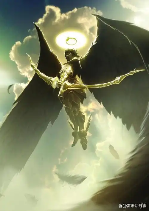 表达美与创意的力量——cg绘画中的太阳神阿波罗