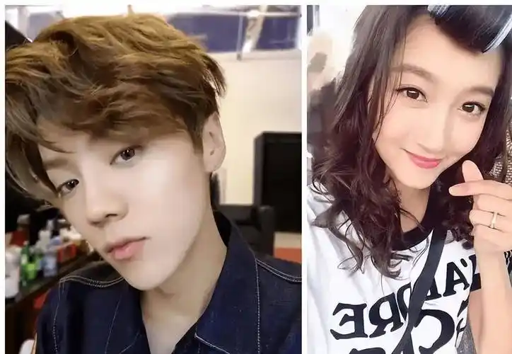 鹿晗关晓彤被曝已见过双方家长 还曾与家人一起过生日!