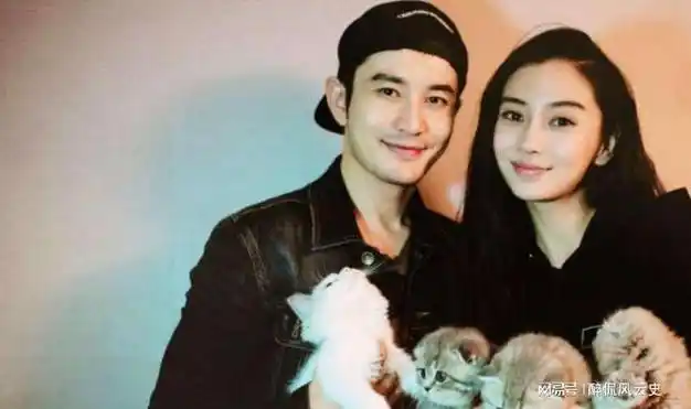 baby终于翻车,黑料全被扒出,短信内容露骨|杨颖|黄教主|黄晓明|陈伟霆