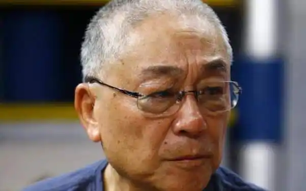 80多岁的男演员曾江,演过很多影视剧,演技确实让人佩服_时候_年龄