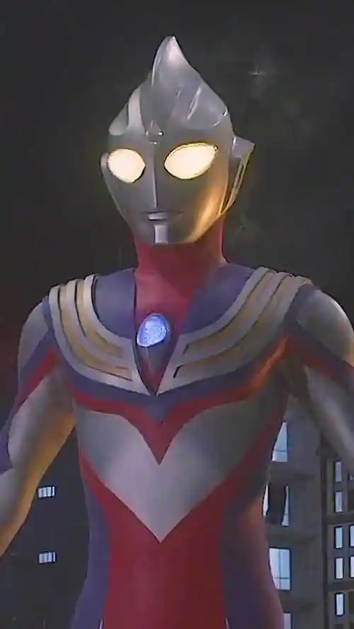 迪迦奥特曼视频壁纸三十一期