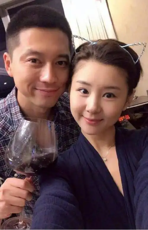 她被称为最干净的女演员:出道19年从不接吻戏,今嫁豪门宠成公主