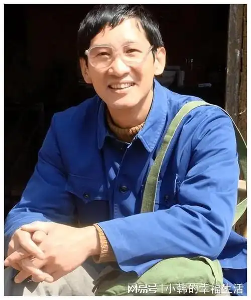 王劲松:一路走得苦!有戏演就对,55岁没儿没女又如何?