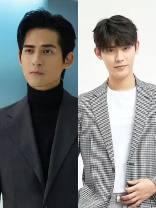 恋综有自己的花泽类##恋综周渝民