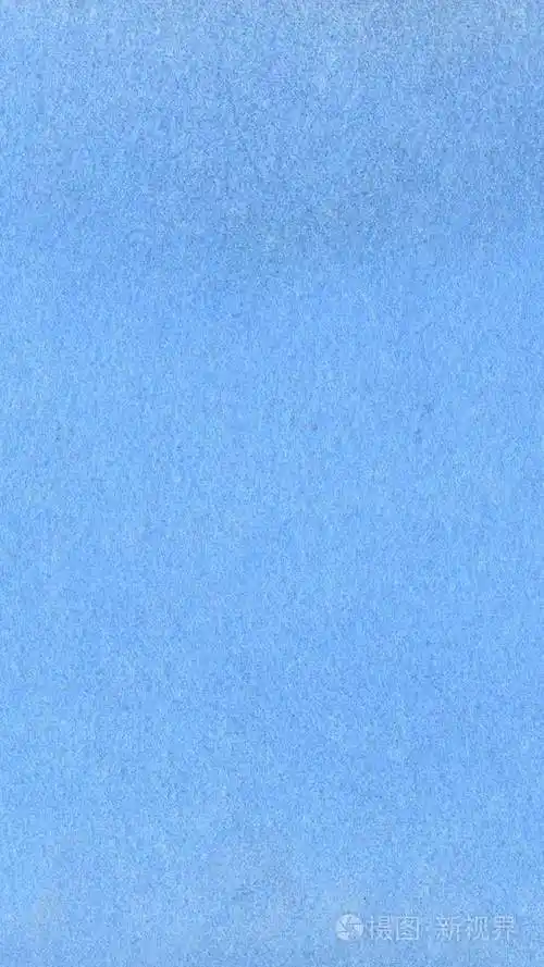 浅蓝色纸纹理背景垂直