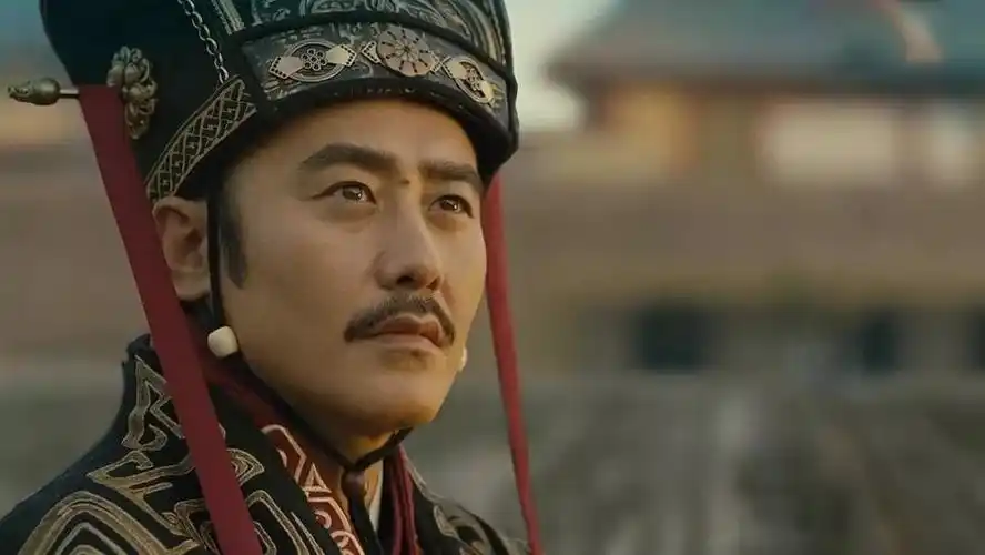 读心三国33| 司马懿:生活是一场至死方休的马拉松,一定要努力,却不能