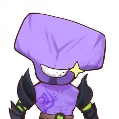 虚空q版头像有哪些 头像图片大全 -【爱个性】