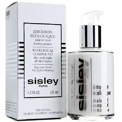 sisley希思黎全能乳液125ml(补水保湿)