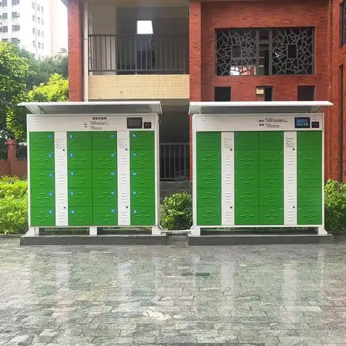 铁塔能源充电柜的加盟条件是什么?