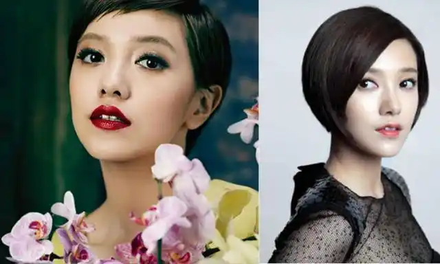 范晓萱是吃了防腐剂吗?完全不像是42岁的人啊!