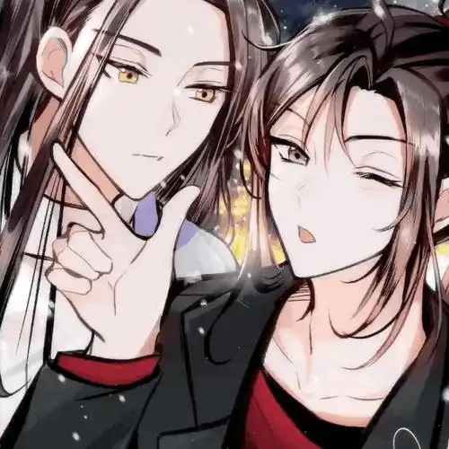 all湛andall羡(看图6) - 半次元 - acg爱好者社区