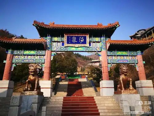 初冬探访赤城温泉(2018.11)