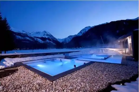 水喜宝|富硒温泉带回家,尽享健康品质生活 - 水喜宝