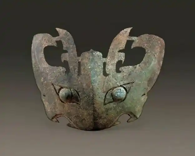 四川三星堆湖北盘龙城这俩居然是兄弟