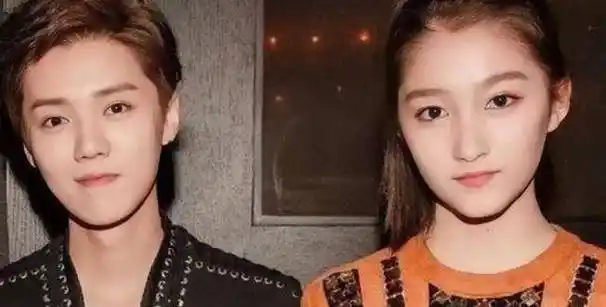 关晓彤传来好消息,接手林志玲成新代言人,与鹿晗恋情依旧成焦点_角色