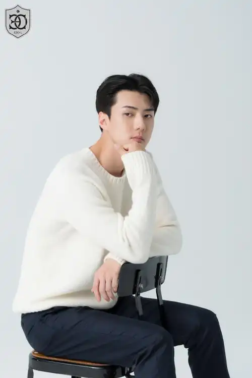 吴世勋0412生日快乐