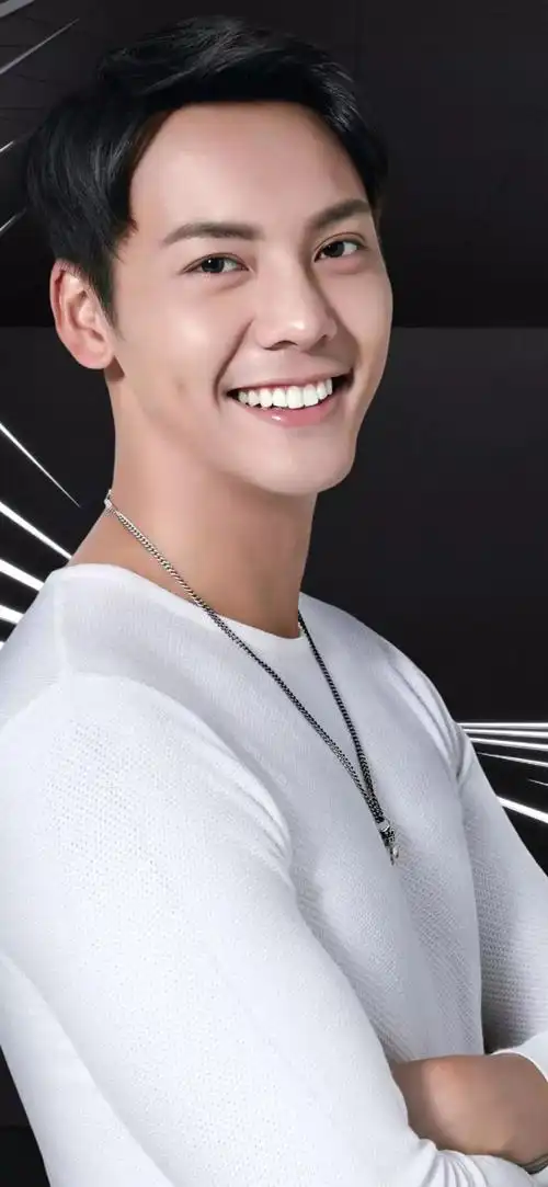 陈伟霆高清无水印壁纸哪里有资源呢