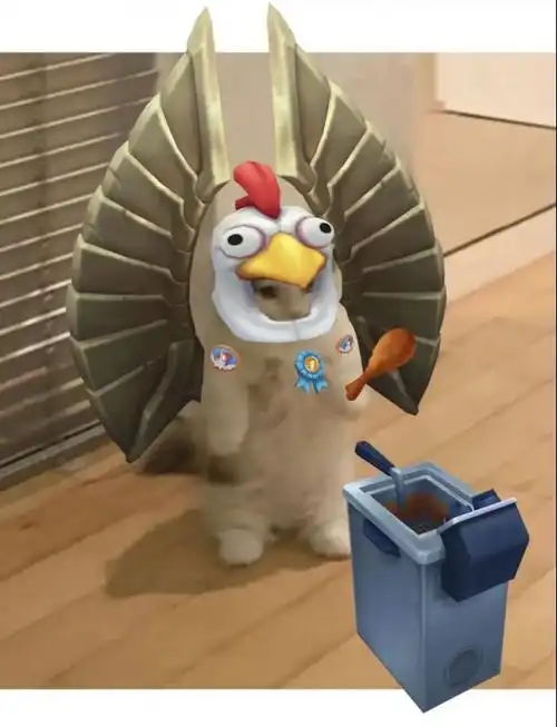 英雄联盟猫猫表情包(第五期) - 知乎