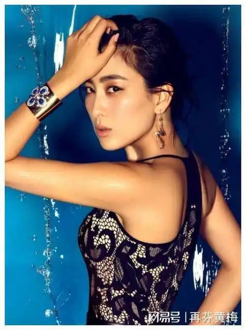 分手11年后,再看马苏的现状,才明白当年孔令辉为何选择分手_李小璐