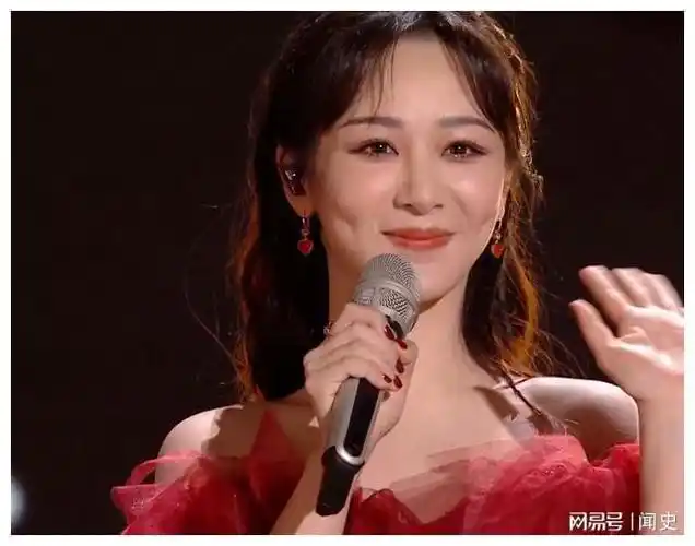 杨紫新剧预告片脸部状态堪忧脸肿法令纹深已不适合演古偶了