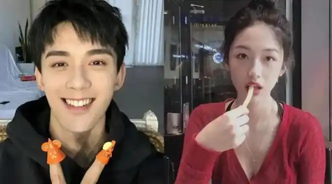 霍建华出轨张雪迎向涵之赖上吴磊李沁杨洋旧情复燃张嘉倪要和baby鱼死