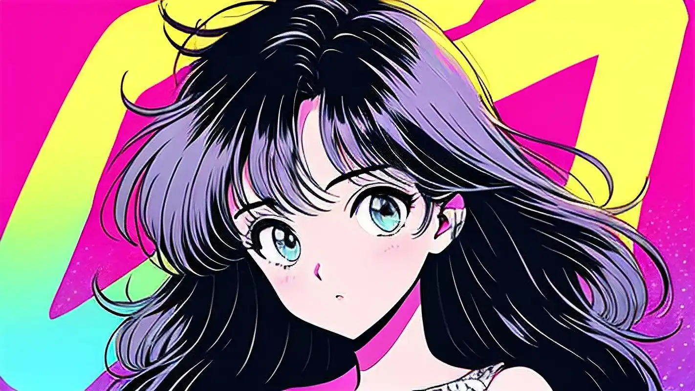 90动漫星空横屏壁纸精选99 动漫迷们注意啦!