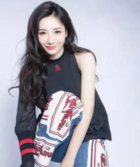 "性感女神"柳岩:我只是合理利用身材上位,从来没有勾引过别人